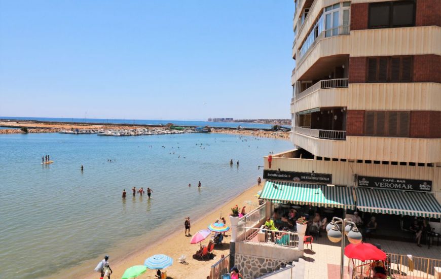 Sale - Apartamento - Torrevieja