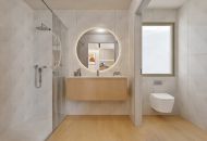 Nueva construcción  - Villa - Finestrat