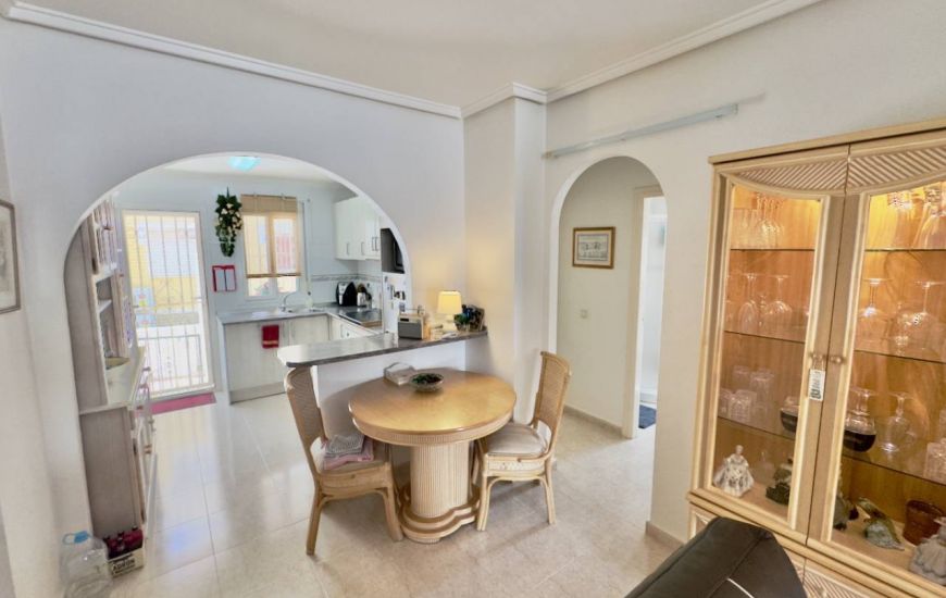 Sale - Apartments - Ciudad Quesada