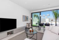 New Build - Villa - San Javier