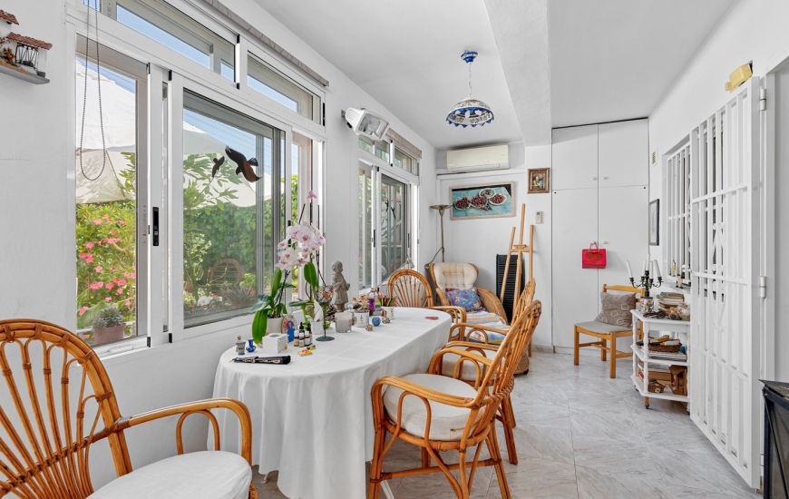 Venta - Quad Bungalow - Ciudad Quesada - Rojales