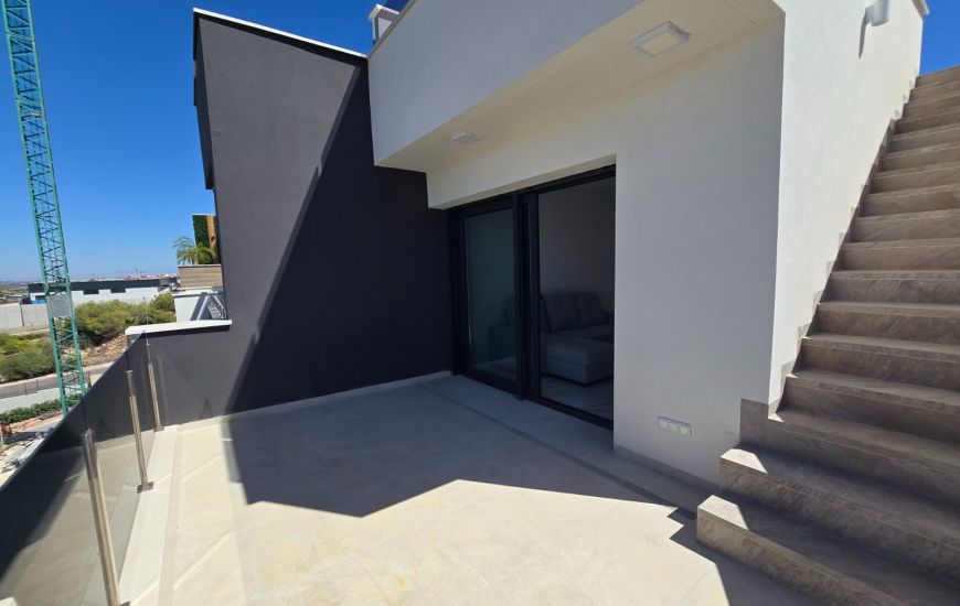 Venta - Apartment / Flat * - Orihuela Costa *