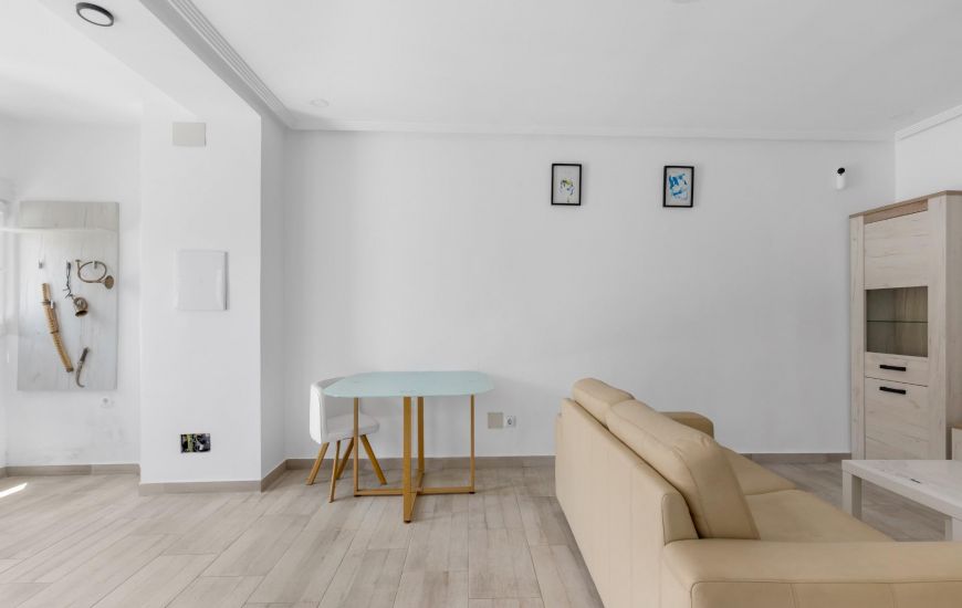 Sale - Villa - Torrevieja