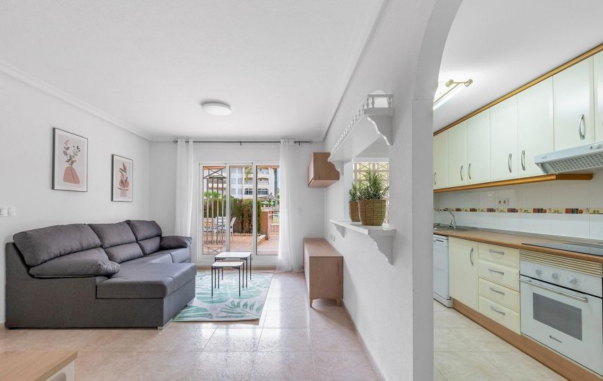 Sale - Apartments - Orihuela Costa