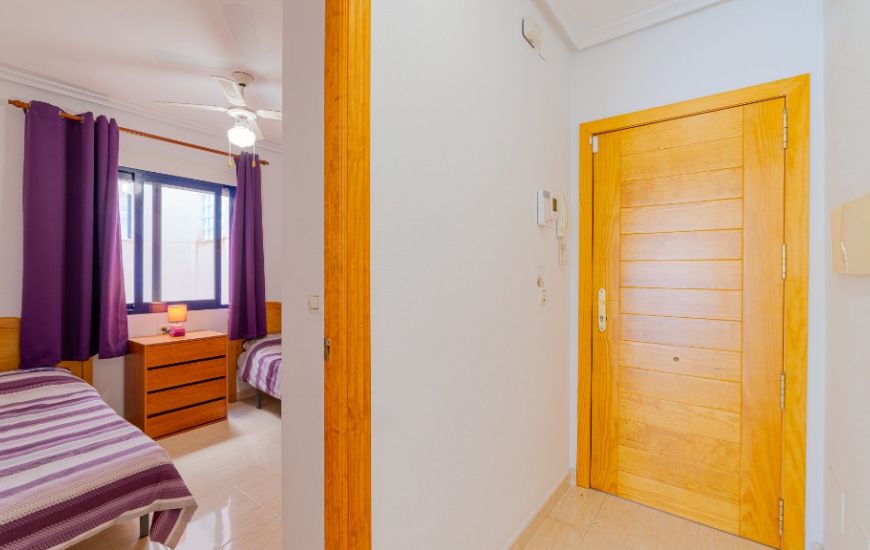 Sale - Apartments - La Zenia