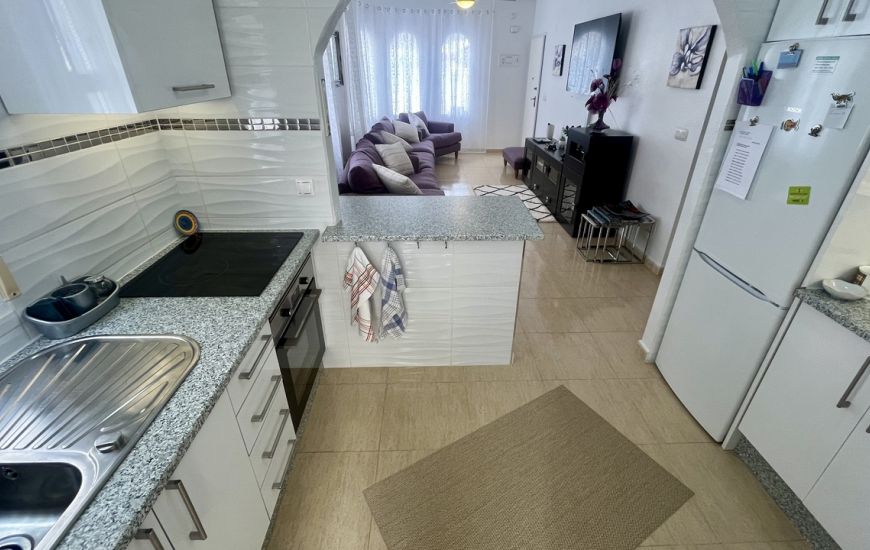 Venta - Villa - Algorfa