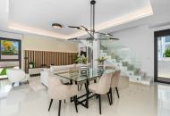 New Build - Villa - Ciudad Quesada