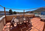 Sale - Rijtjeshuis - Hondon de los Frailes