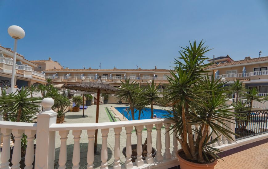 Venta - Casa Adosada - Ciudad Quesada