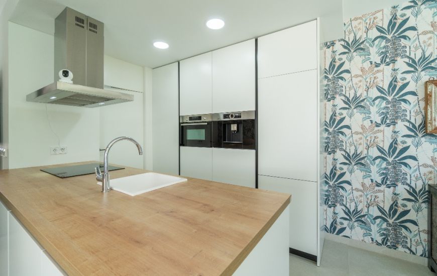 Sale - Villa - Los Balcones