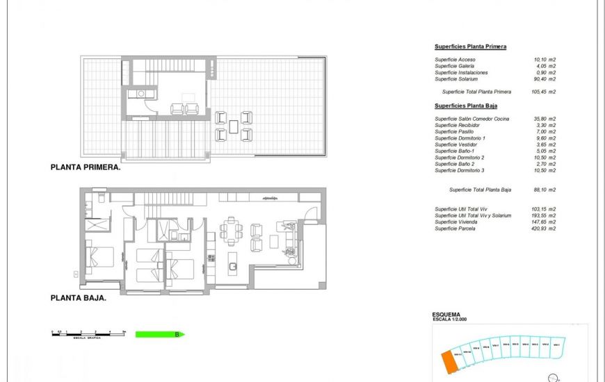 New Build - Villa - Finestrat