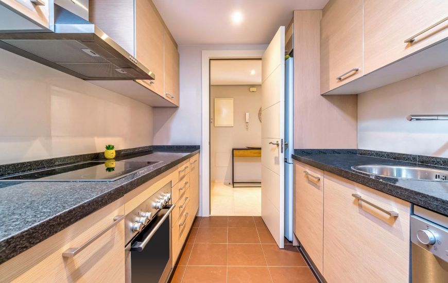 Venta - Apartamento - Orihuela Costa