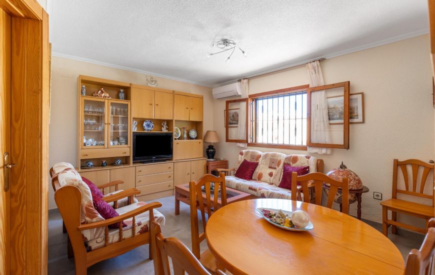 Sale - Villa - Torrevieja