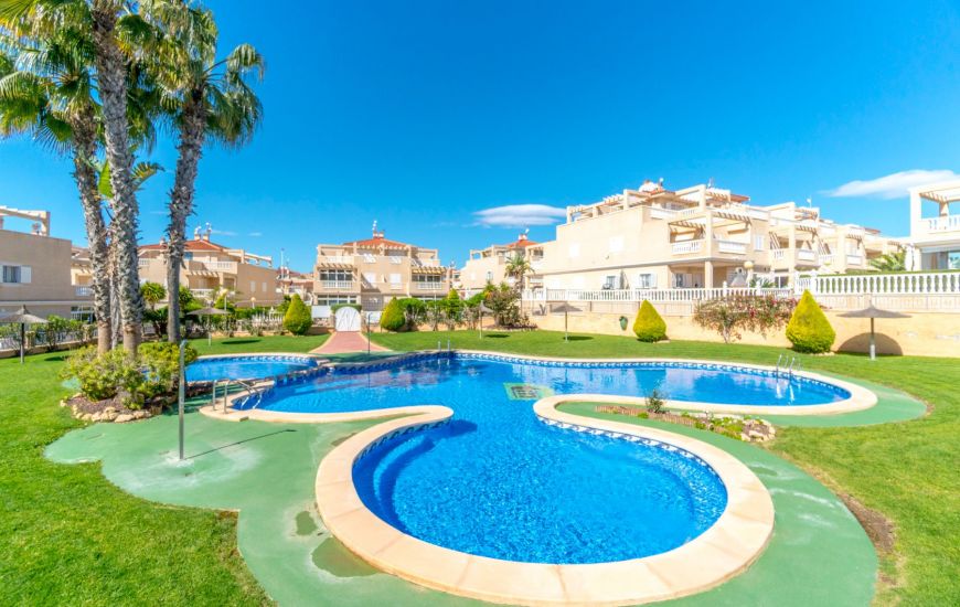 Venta - Adosado - Orihuela Costa