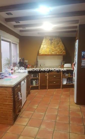 Sale - Villa - Chiva
