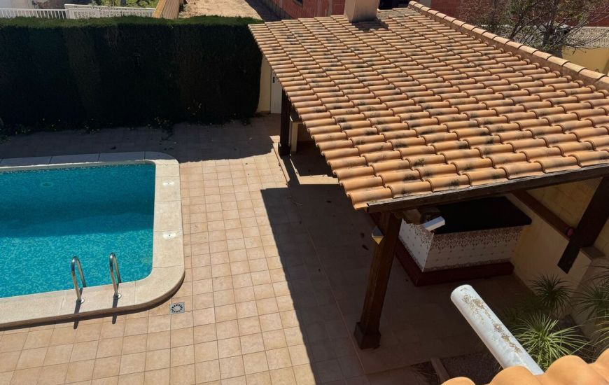 Venta - Villa - Playa Flamenca - Play Flamenca