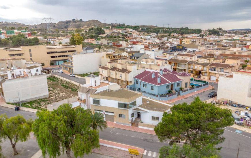 Venta - Villa - Rojales