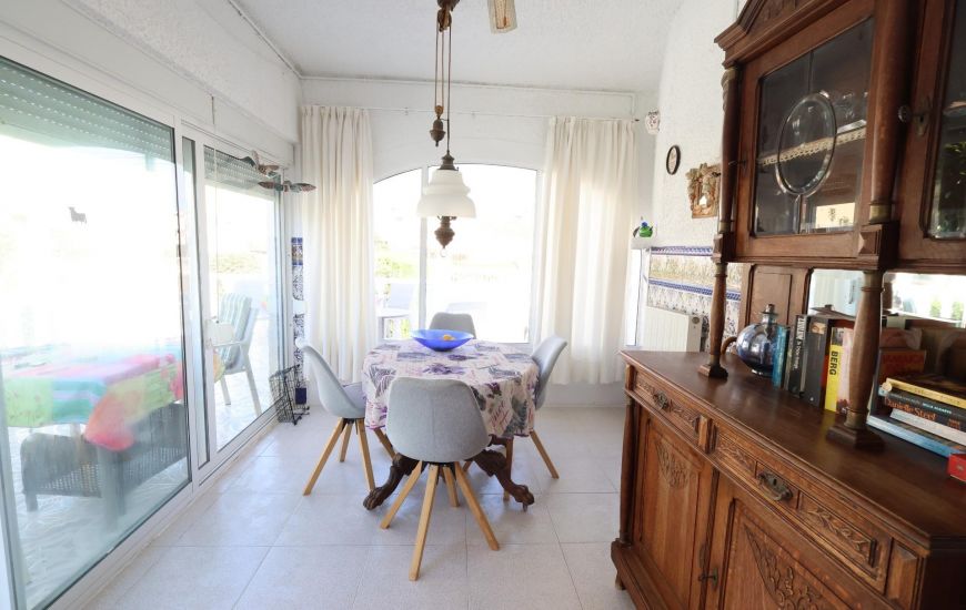 Venta - Adosado - Torrevieja