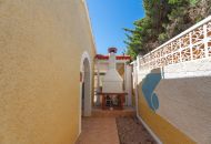 Sale - Villa - Ciudad Quesada
