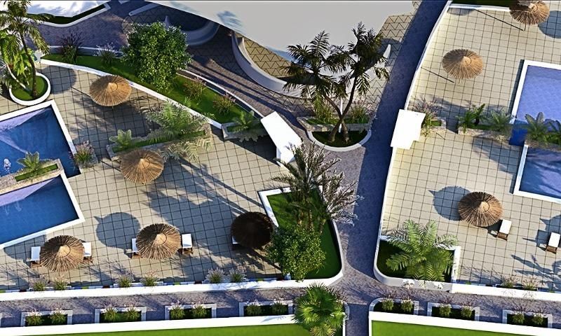 Sale - Apartments - Pilar de la Horadada