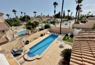 Sale - Villa - Ciudad Quesada