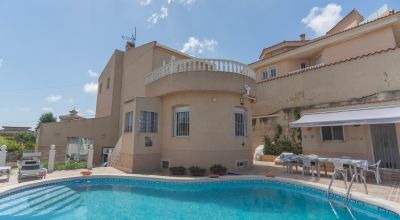 Villa - Sale - Ciudad Quesada - Ciudad Quesada