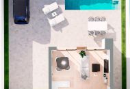 Nueva construcción  - Villa - Orihuela Costa