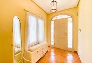 Venta - Villa - Villamartin