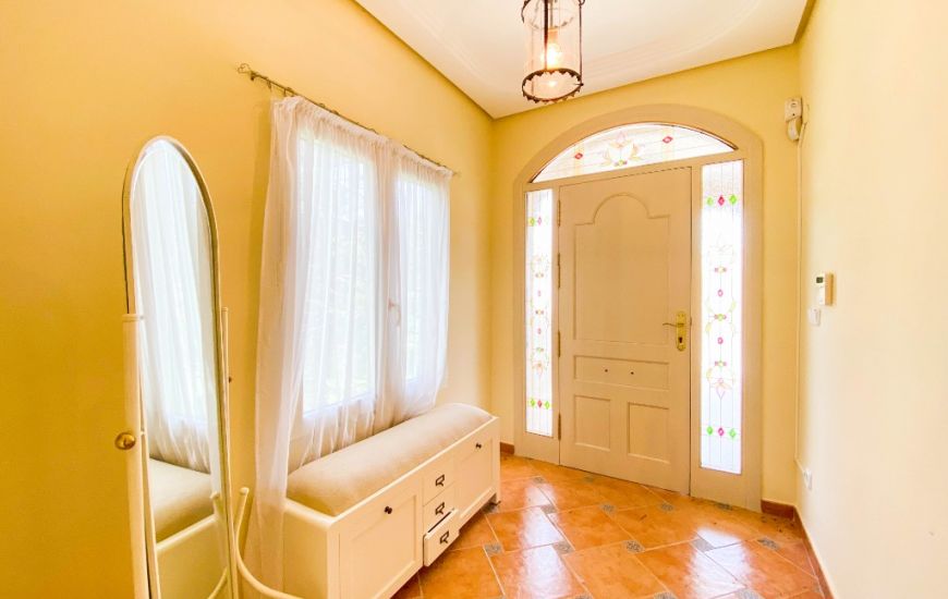 Venta - Villa - Villamartin