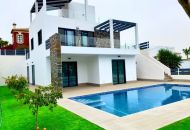 Sale - Apartments - Ciudad Quesada