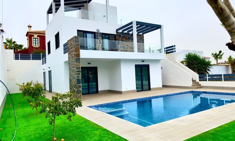 Sale - Apartments - Ciudad Quesada