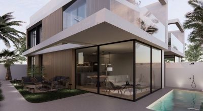 Apartments - Sale - Pilar de la Horadada - Pilar de la Horadada