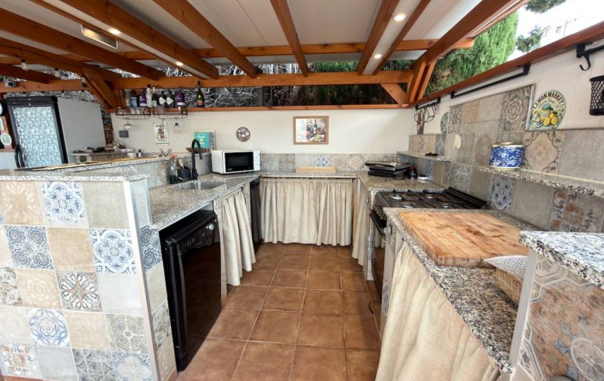 Venta - Villa - Ciudad Quesada