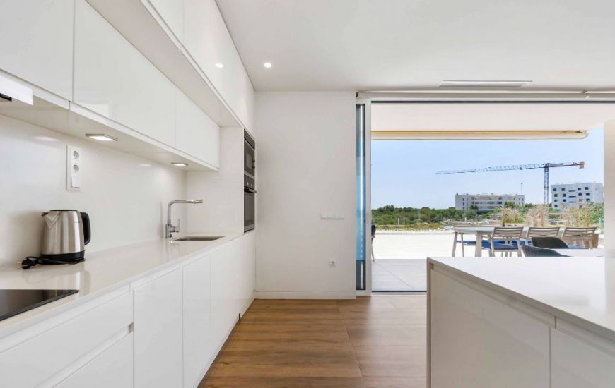 Venta - Apartamentos - Las Colinas