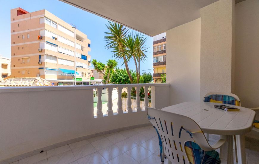 Sale - Apartments - Torrevieja