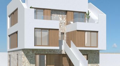 Penthouse - New Build -  - 