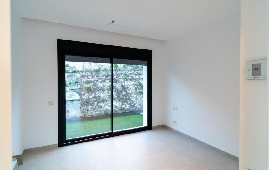 Nueva construcción  - Villa - Orihuela