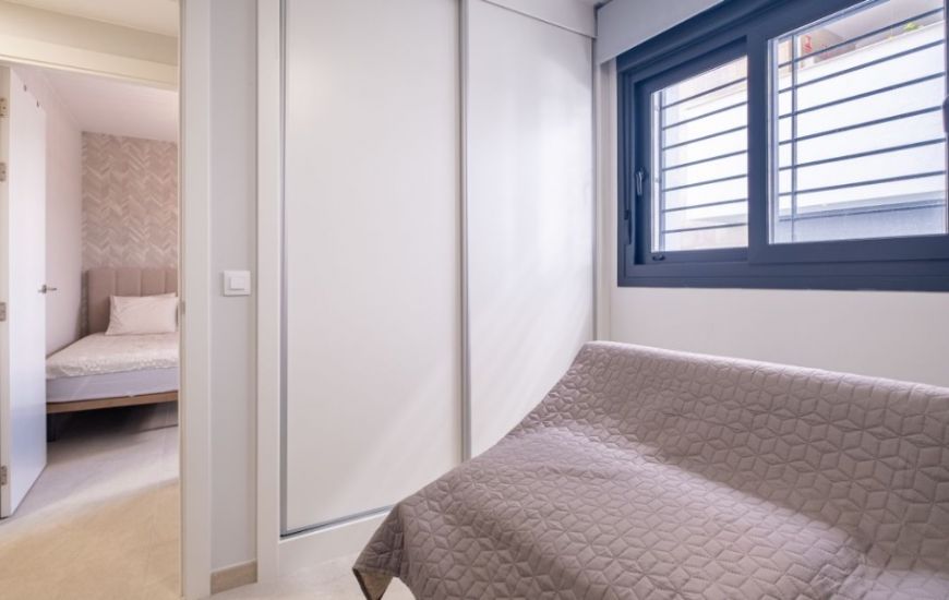 Venta - Apartamentos - La Zenia