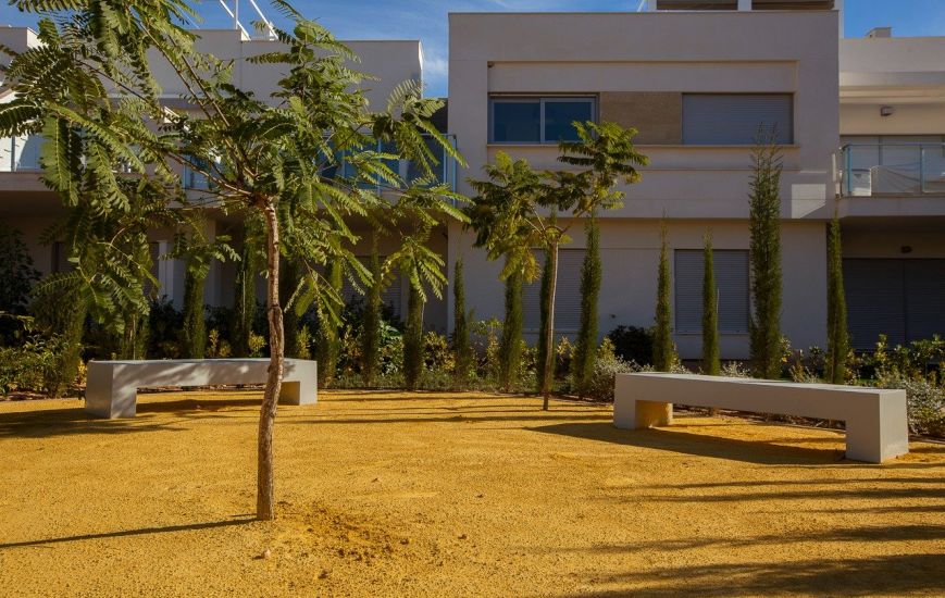 New Build - Bungalow - Orihuela
