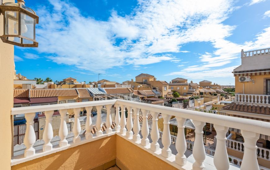 Sale - Duplex - Ciudad Quesada - Rojales