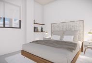 New Build - Apartments - Villajoyosa
