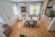 Sale - Villa - El Raso