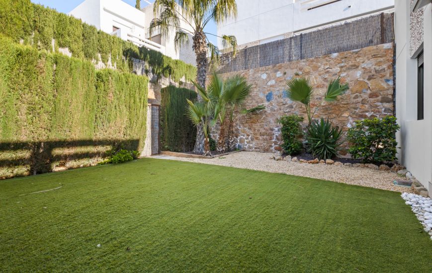 Sale - Villa - Algorfa - 