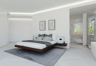 Nueva construcción  - Apartamentos - Calpe