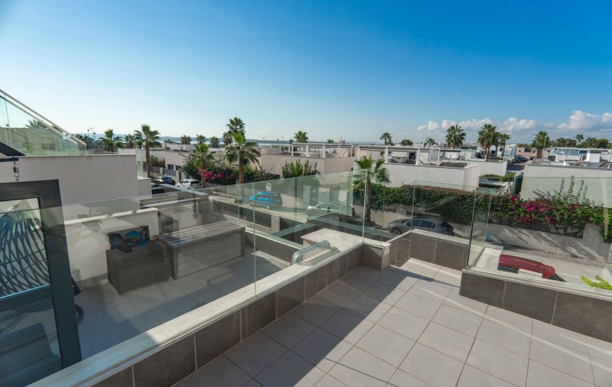 Venta - Villa - Ciudad Quesada