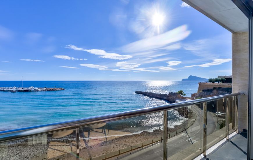 Venta - Duplex - Altea