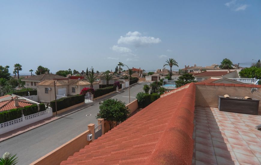Sale - Villa - Ciudad Quesada