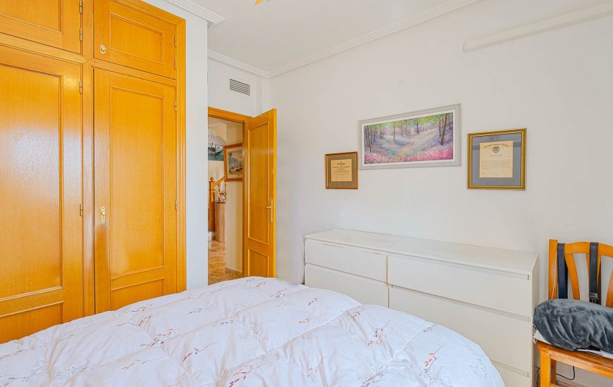 Venta - Adosado - Torrevieja