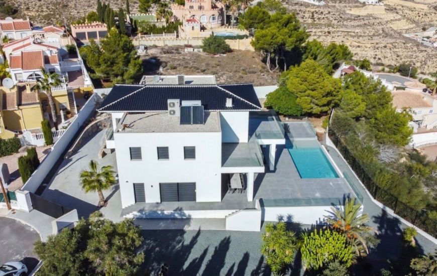 Venta - Villa - Ciudad Quesada