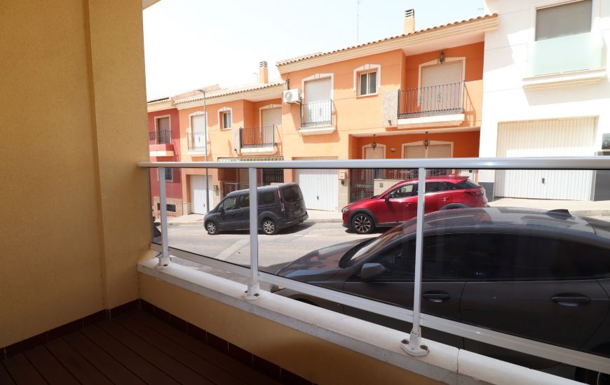 Sale - Apartments - Benijofar - 